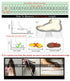 Elegant Italian Designer Moccasin Loafers for Men - Formal Suede Slip-On Party Shoes with Pointed Toe and Comfortable PU Insole